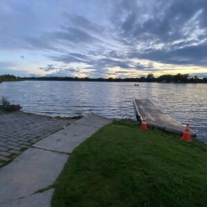 Boat Launch Pass