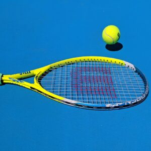 Tennis Membership