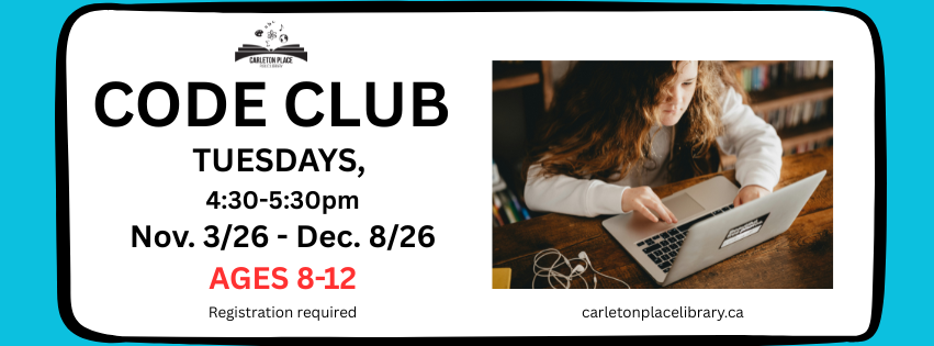 Code Club